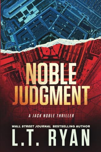 Noble Judgment (Jack Noble #9) von Independently Published