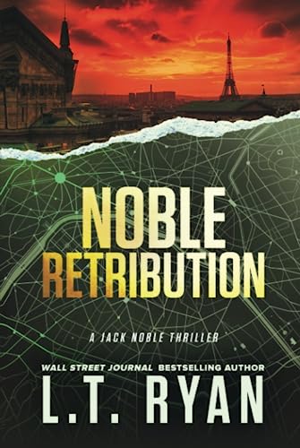 Noble Retribution: A Jack Noble Thriller Noble Retribution: A Jack Noble Thriller von Independently published