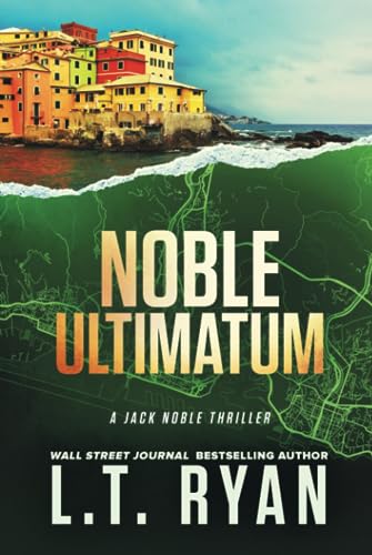 Noble Ultimatum (Jack Noble, Band 13)