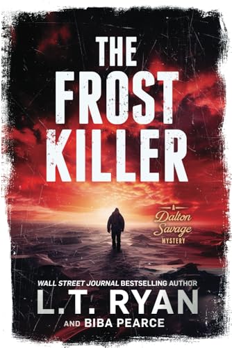 The Frost Killer (A Dalton Savage Mystery, Band 4) von Liquid Mind Media