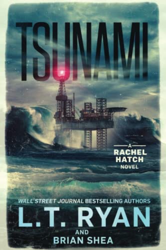 Tsunami (Rachel Hatch, Band 9) von Independently published