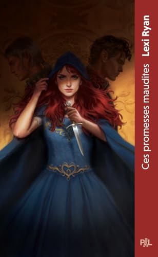 Ces promesses maudites - Tome 01 (poche broché) von PAL