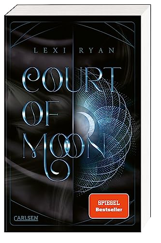 Court of Sun 2: Court of Moon: Fae-Fantasy Romance – sexy, düster, magisch! (2) von Carlsen