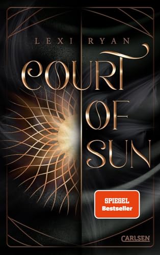 Court of Sun 1: Court of Sun: Fae-Fantasy Romance – sexy, düster, magisch! (1)