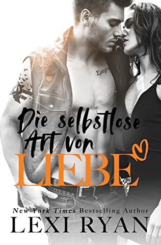 Die selbstlose Art von Liebe (Die Jungs von Jackson Harbor, Band 2)