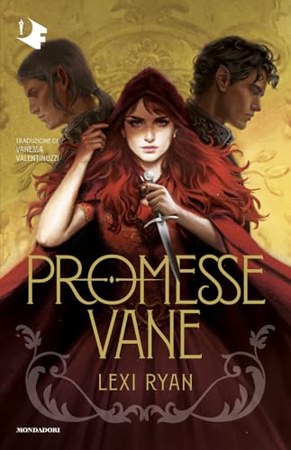 Promesse vane (Oscar fantastica paperback) von Mondadori