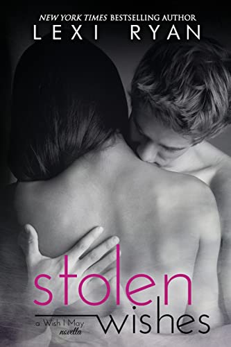 Stolen Wishes (New Hope) von Lexi Ryan Books