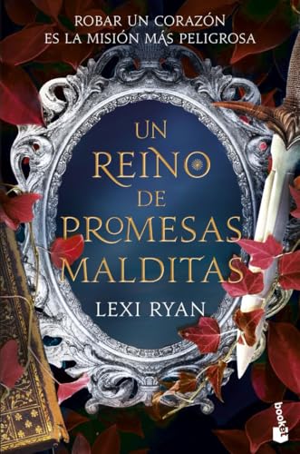 Un reino de promesas malditas: Un reino de promesas malditas 1 (Novela, Band 1) von Booket