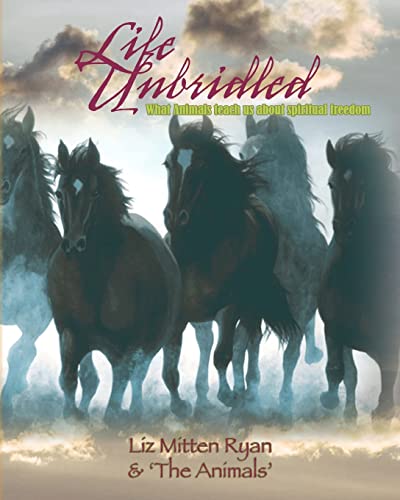 Life Unbridled von Booksurge Publishing