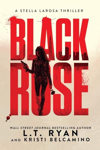 Black Rose von Liquid Mind Media, LLC
