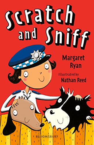 Scratch and Sniff: A Bloomsbury Reader: Lime Book Band (Bloomsbury Readers) von Bloomsbury Education