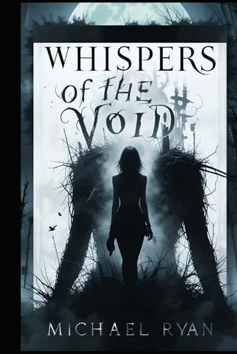 Whispers Of The Void von Independently published