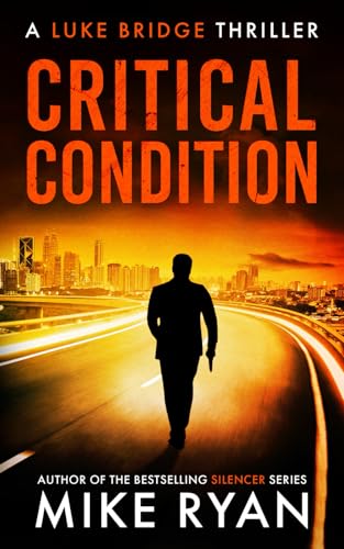 Critical Condition (The Extractor Series, Band 12) von Independently published