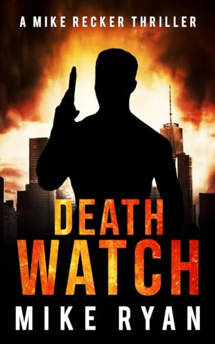 Death Watch (The Silencer Series, Band 21) von Independently published