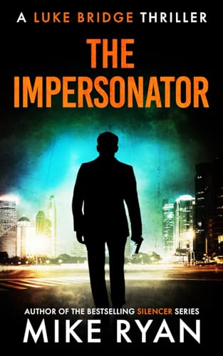 The Impersonator (The Extractor Series, Band 11) von Independently published