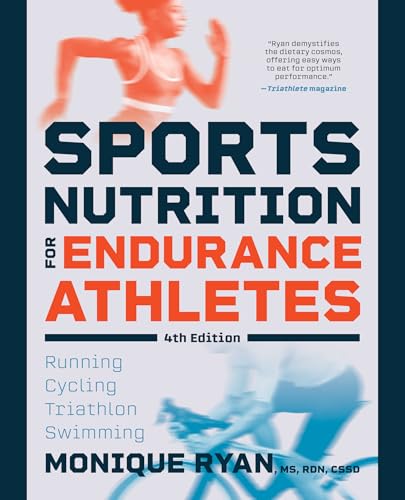 Sports Nutrition for Endurance Athletes von Agate Surrey