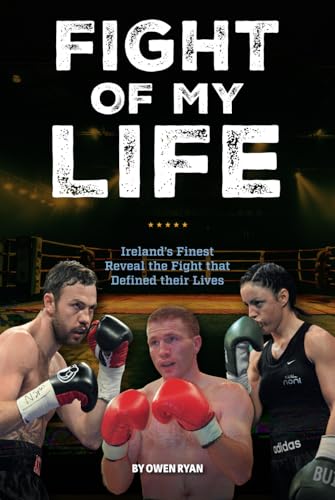 Fight of my Life von Independently published