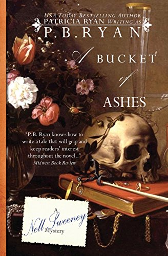 A Bucket of Ashes (Nell Sweeney Mystery Series, Band 6) von Hawkley Books