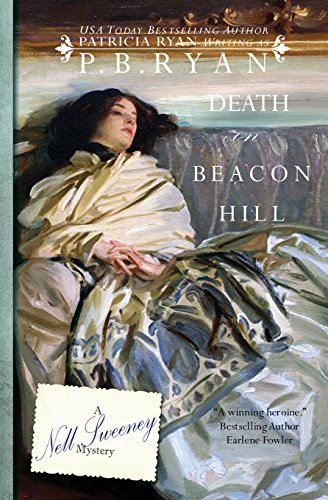Death on Beacon Hill (Nell Sweeney Mystery Series, Band 3)