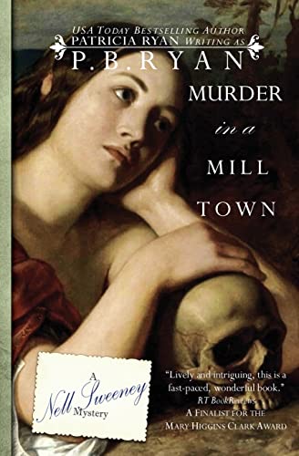 Murder in a Mill Town (Nell Sweeney Mystery Series, Band 2)