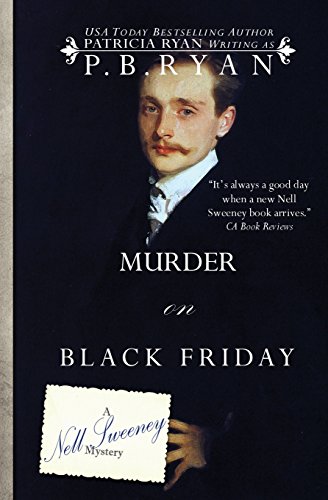 Murder on Black Friday (Nell Sweeney Mystery Series, Band 4)