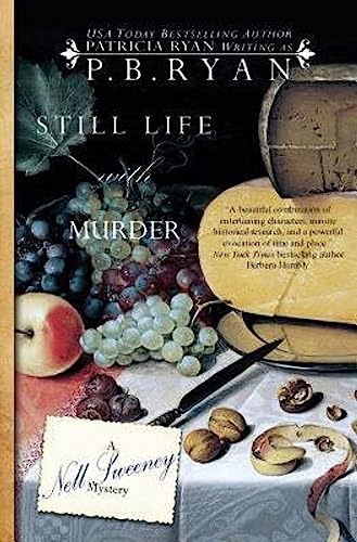Still Life With Murder (Nell Sweeney Mystery Series, Band 1)