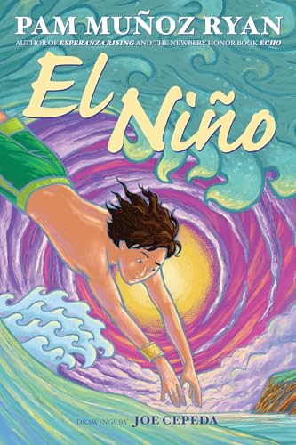 El Niño von Scholastic Press