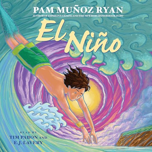 El niño/ The Child von Scholastic Audio