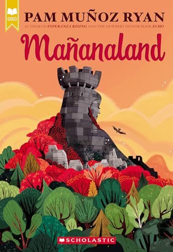 Mañanaland: Scholastic Gold von Scholastic Press