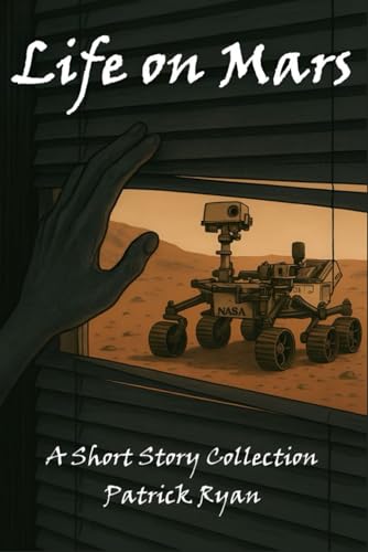 Life on Mars: A Short Story Collection von Independently published
