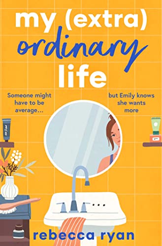 My (extra)Ordinary Life von Simon & Schuster Ltd