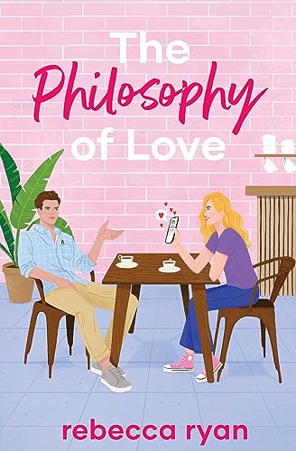 The Philosophy of Love von Simon + Schuster UK