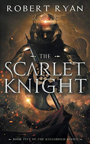 The Scarlet Knight (The Kingshield Series, Band 5) von Independently published