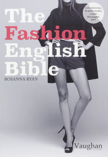The Fashion English Bible von Vaughan