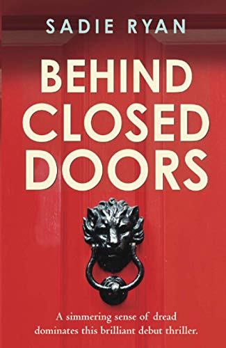 Behind Closed Doors von Choc Lit Standard Print