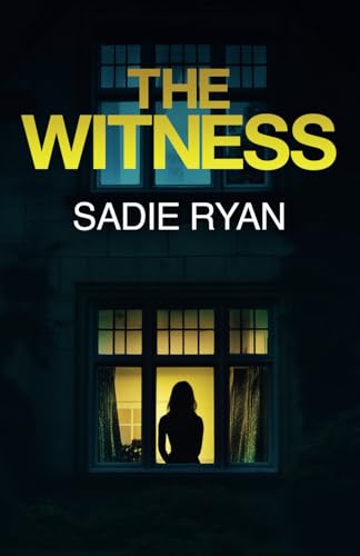The Witness: A totally addictive psychological thriller with a shocking final twist The Witness: A totally addictive psychological thriller with a shocking final twist von Choc Lit