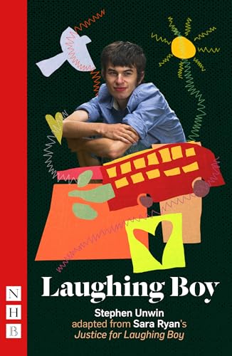 Laughing Boy (NHB Modern Plays) von Nick Hern Books
