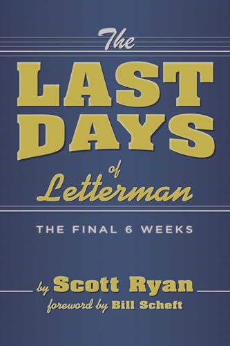 The Last Days of Letterman: -: -