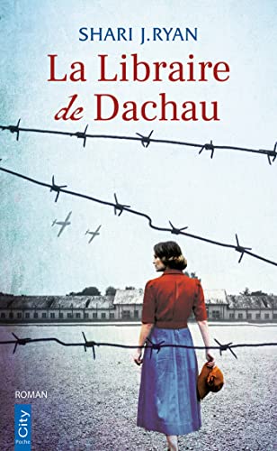 La libraire de Dachau La libraire de Dachau von CITY