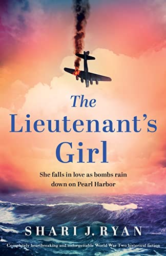The Lieutenant's Girl: Completely heartbreaking and unforgettable World War Two historical fiction von Bookouture