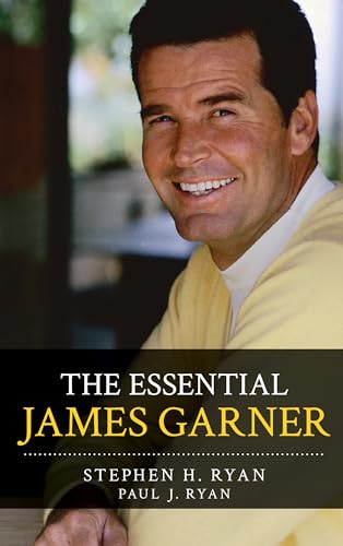 The Essential James Garner von Rowman & Littlefield Publishers