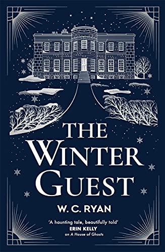 The Winter Guest: The perfect chilling, gripping mystery as the nights draw in von Zaffre