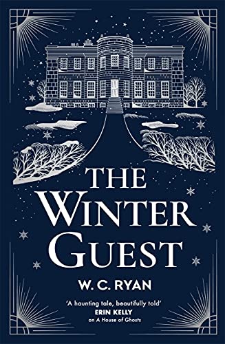 The Winter Guest: The perfect chilling, gripping mystery as the nights draw in