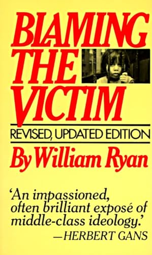Blaming the Victim: Defining and Defending National Interests