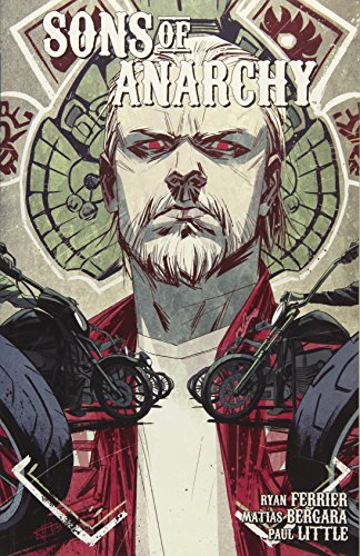 Sons of Anarchy Volume 5 (SONS OF ANARCHY TP, Band 5)