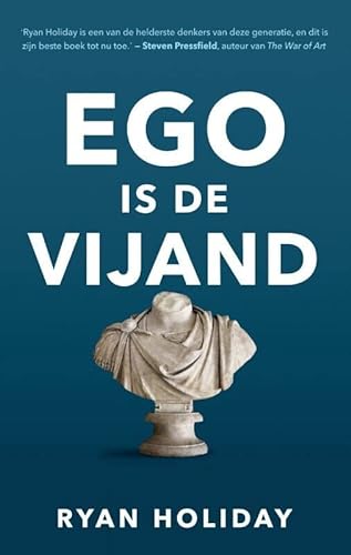 Ego is de vijand von Lev.