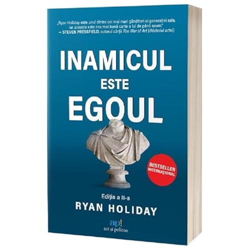Inamicul Este Egoul Inamicul Este Egoul von Act Si Politon
