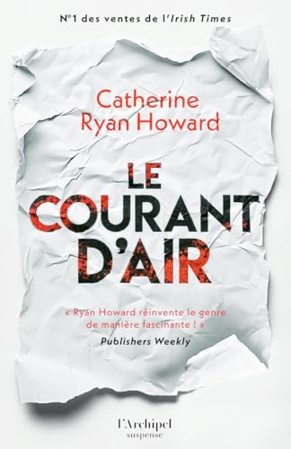Le courant d'air von ARCHIPEL