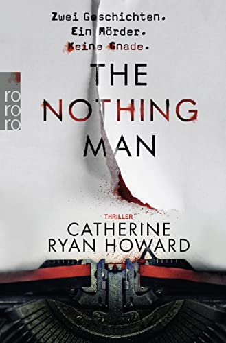 The Nothing Man: Zwei Geschichten. Ein Mörder. Keine Gnade. von Rowohlt TB. / Rowohlt Taschenbuch