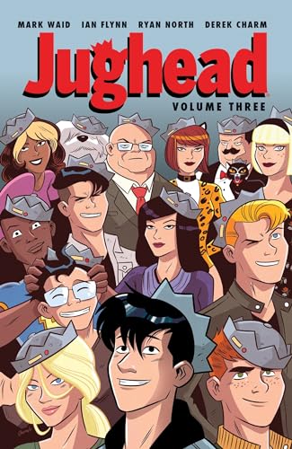 Jughead Vol. 3